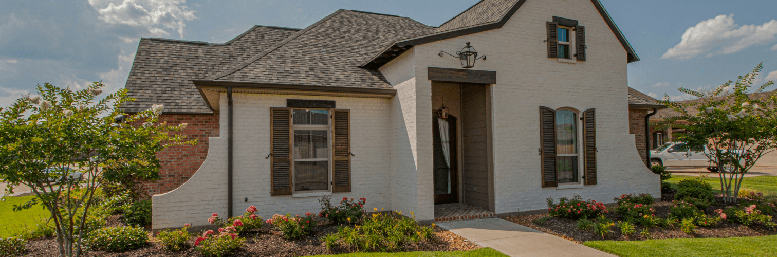 Real Estate Banner
